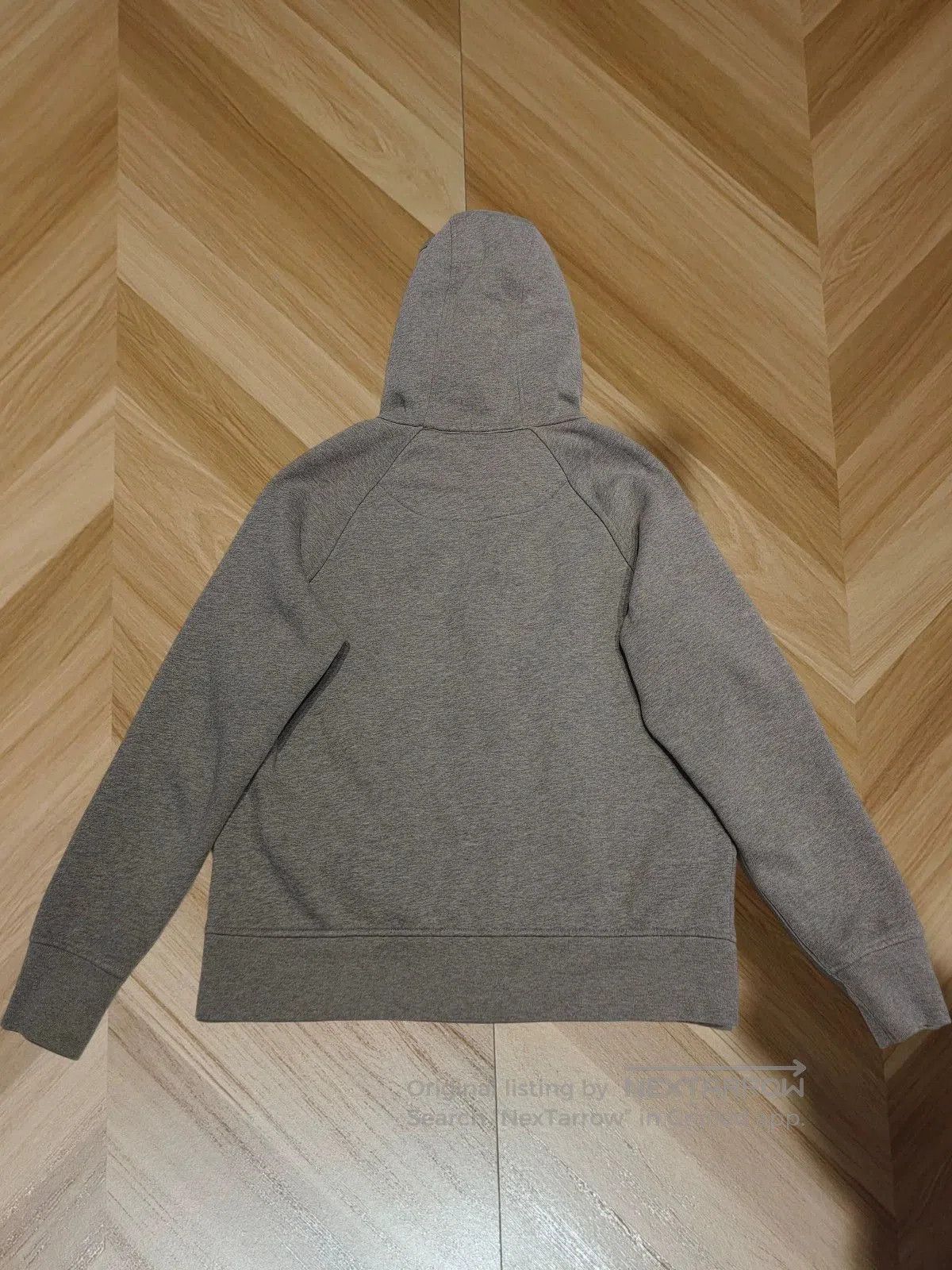 Burberry burberry check hooded outerwear for men and women. Size US S / EU 44-46 / 1 - 2 Thumbnail