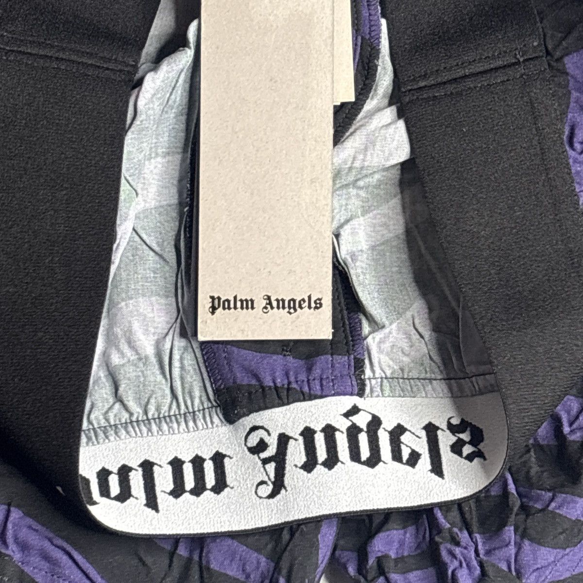 Palm Angels Palm angels Size US XL / EU 56 / 4 - 4 Thumbnail