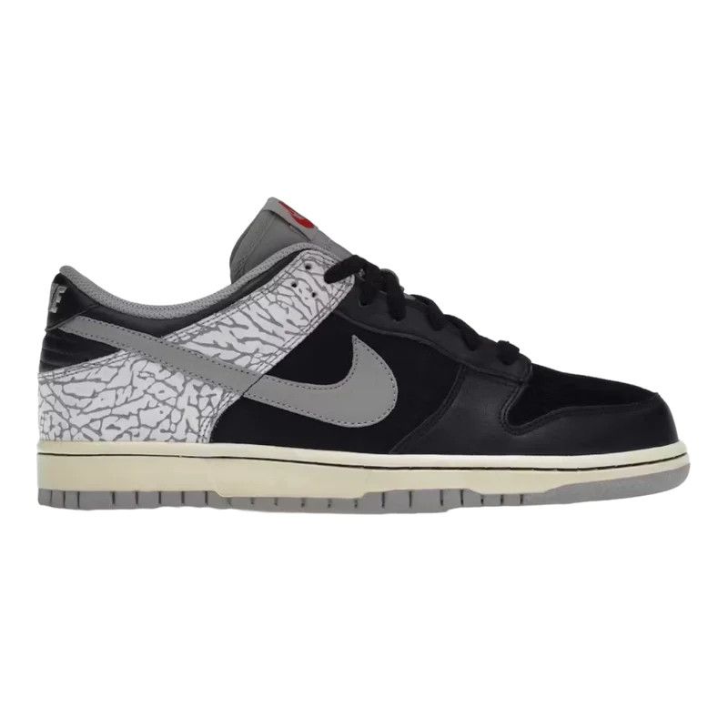 Nike Dunk Low 2006 | Grailed
