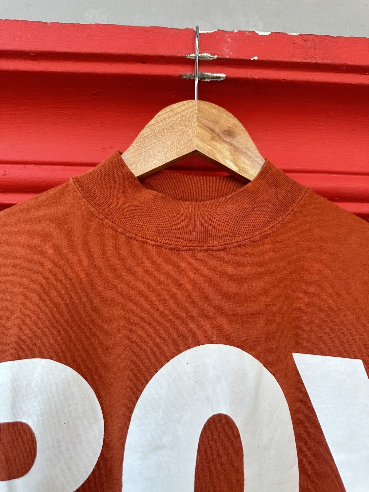 Boy London Vintage 90s Boy London Tee Size US M / EU 48-50 / 2 - 5 Thumbnail