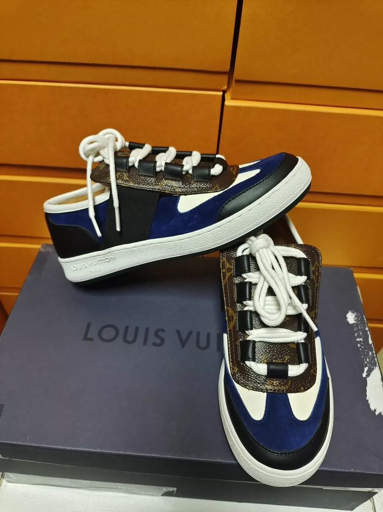 Louis Vuitton Louis Vuitton Women's Shoes Size 36 Brand New-2507 Size US 6 / IT 36 - 5 Thumbnail