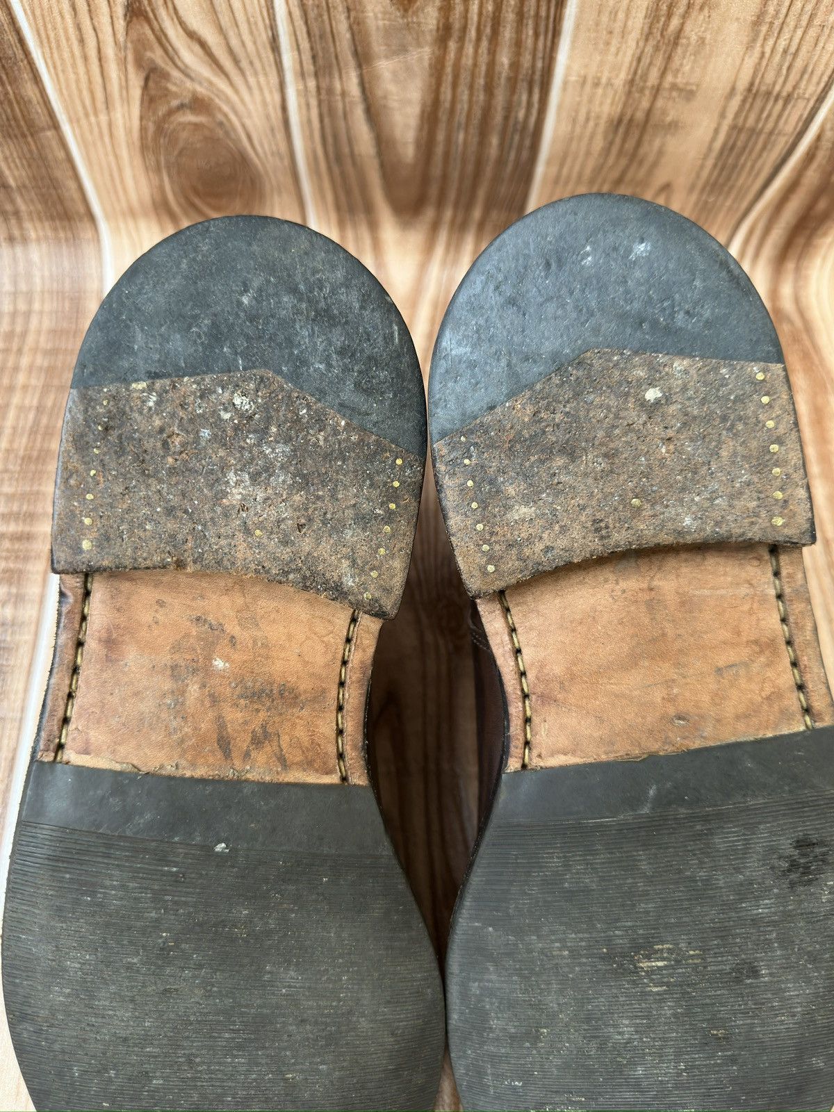 Tricker's Trickers Chelsea Boots Size US 10.5 / EU 43-44 - 20 Thumbnail