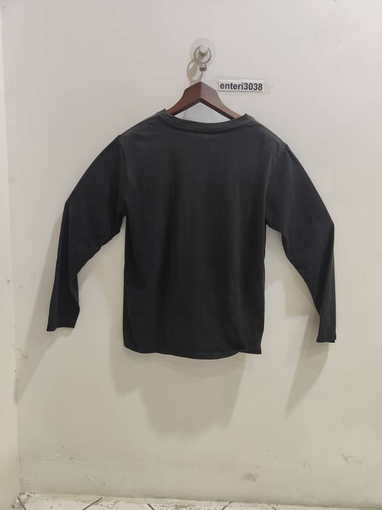 Vintage Harvey Ball Smiley Face Art Sweatshirts x A BIDING Size US L / EU 52-54 / 3 - 4 Thumbnail