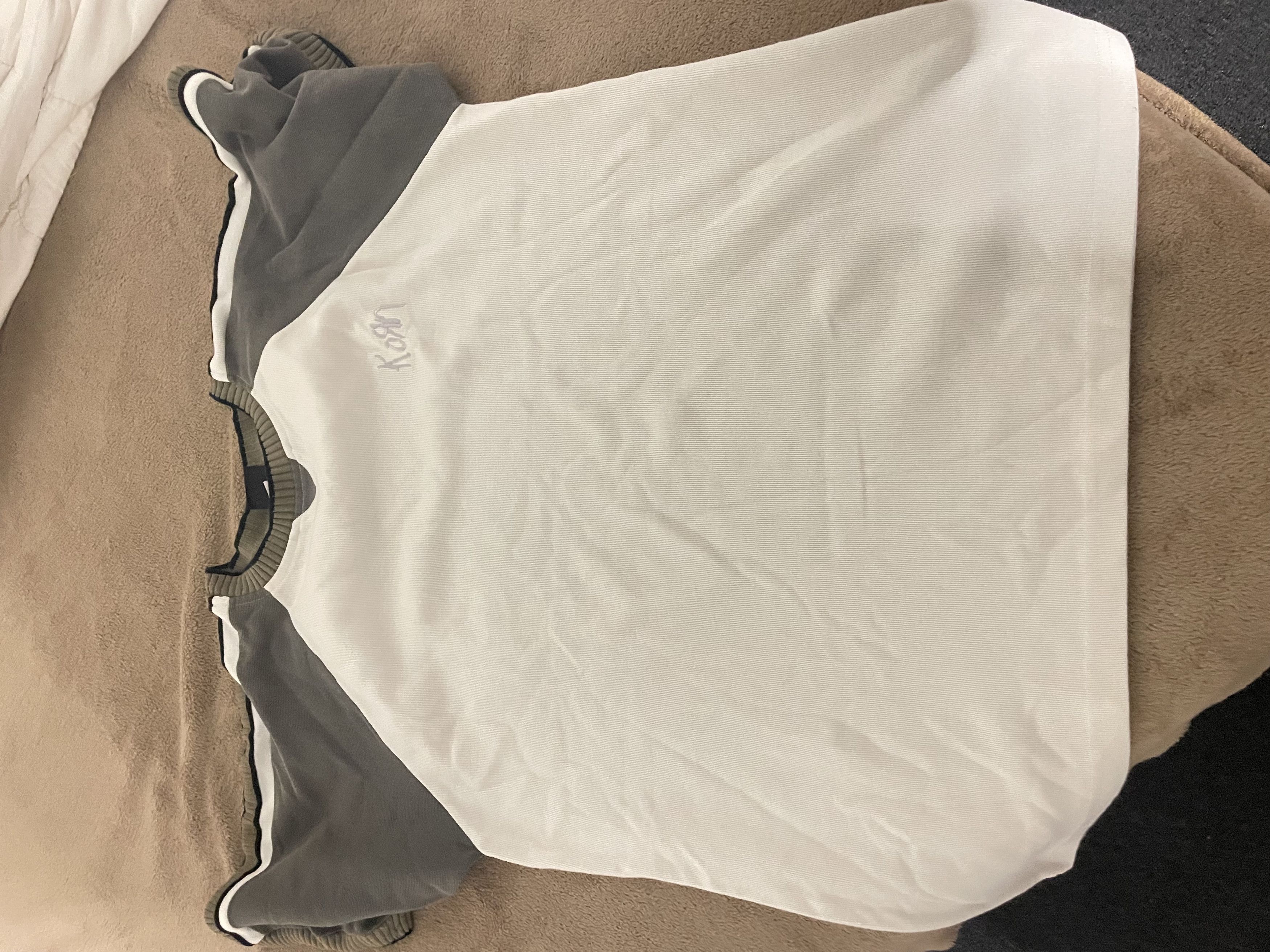 Giant Giant Korn Size US XL / EU 56 / 4 - 5 Thumbnail