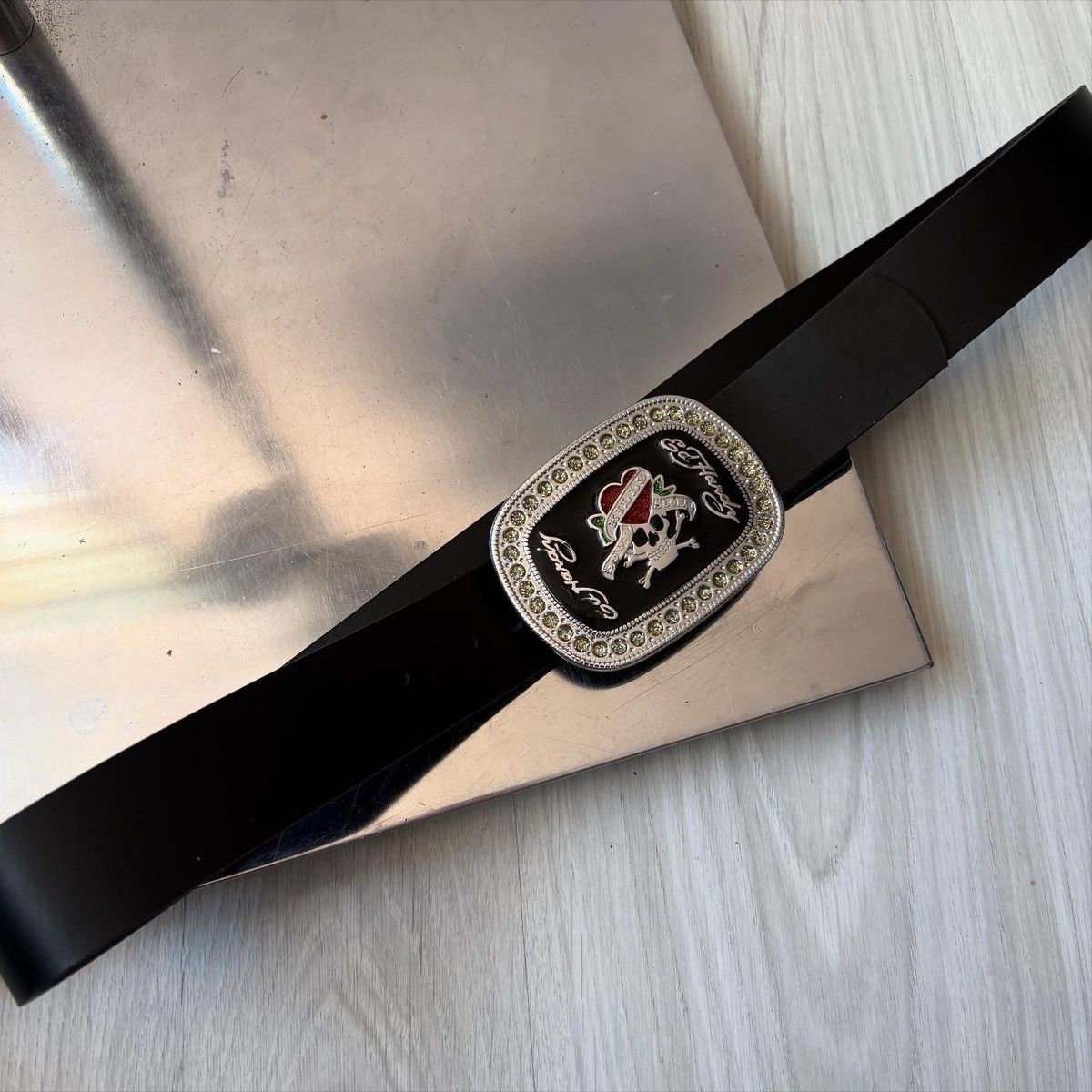 Ed Hardy Ed hardy belt Size ONE SIZE - 2 Thumbnail