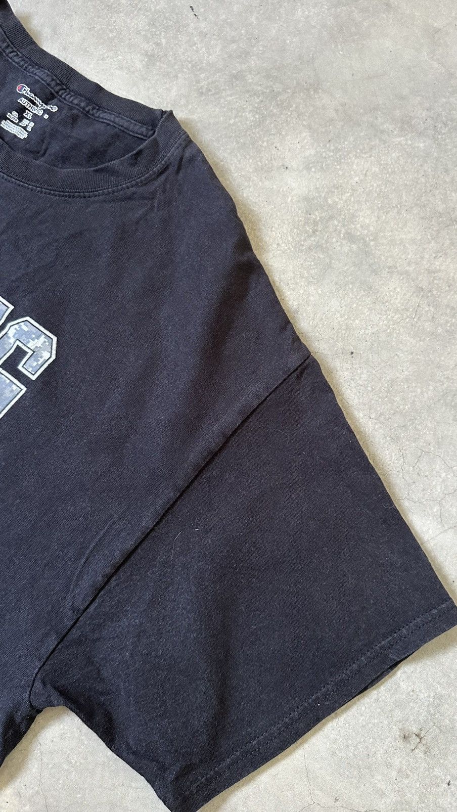 Champion VINTAGE CHAMPION X BOEING TEE Size US M / EU 48-50 / 2 - 3 Thumbnail