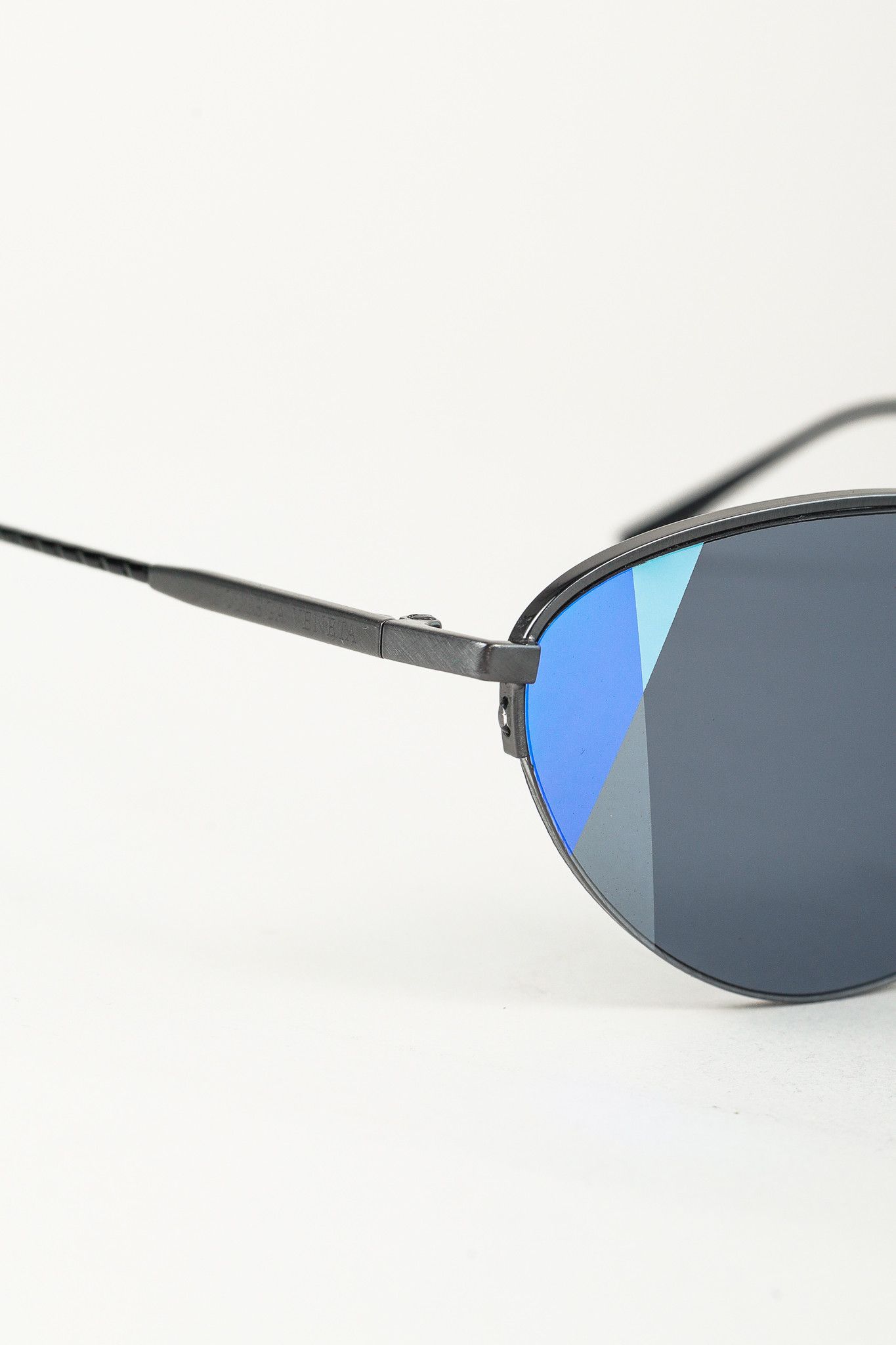 Bottega Veneta Bottega Veneta BV0245S Cat-Eye Sunglasses Size ONE SIZE - 6 Thumbnail
