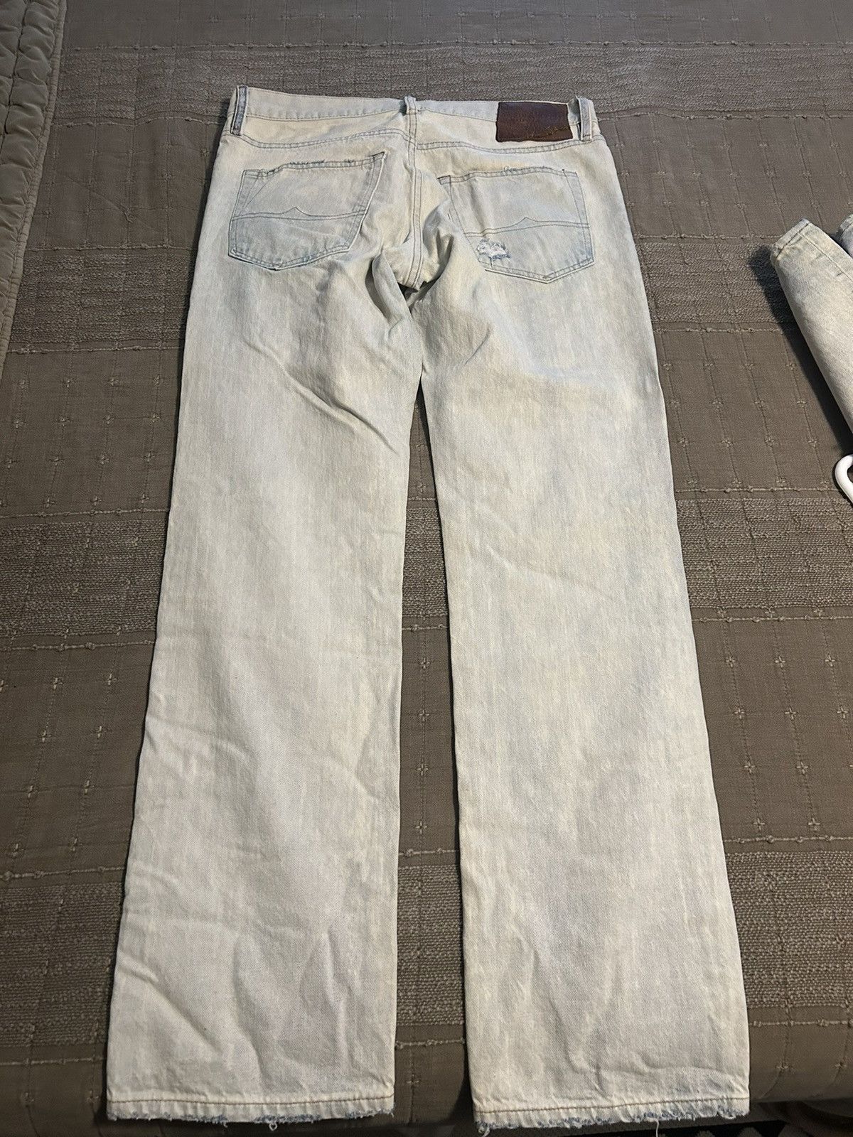 Denim & Supply Ralph Lauren Denim and Supply Ralph Lauren Size US 30 / EU 46 - 4 Thumbnail