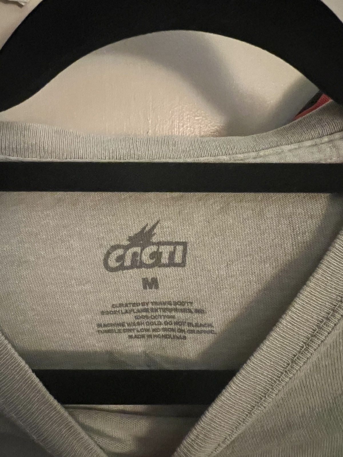 Travis Scott Travis Scott cacti out of this world flavor Eric Andre Size US M / EU 48-50 / 2 - 2 Thumbnail