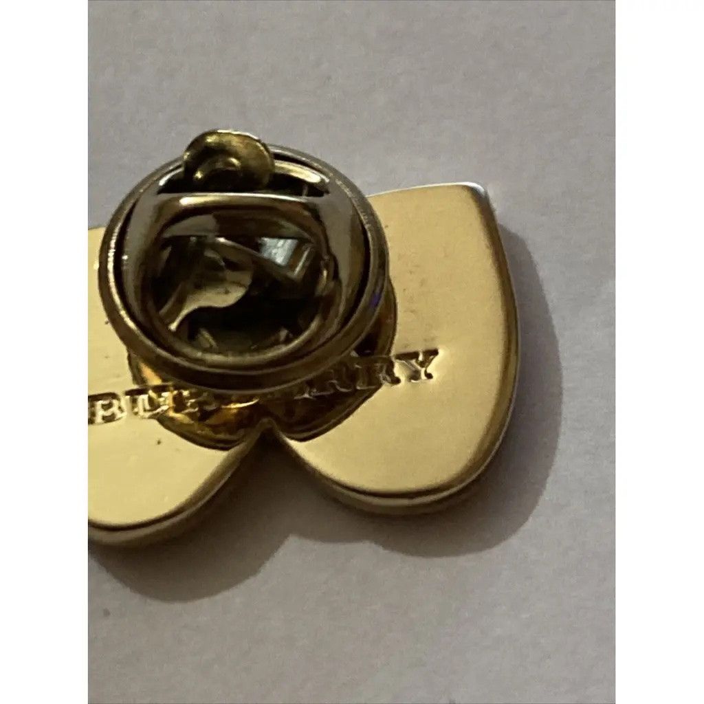 Burberry Theatrical Masque Size ONE SIZE - 2 Thumbnail