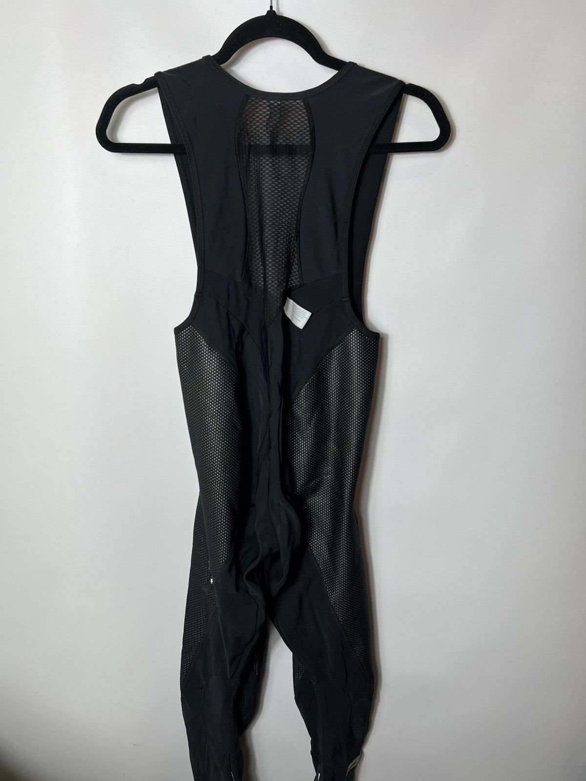 Asos Vintage Cycling Assos Men's Airblock 851 Bib Tights Size Xl Size US 36 / EU 52 - 8 Thumbnail