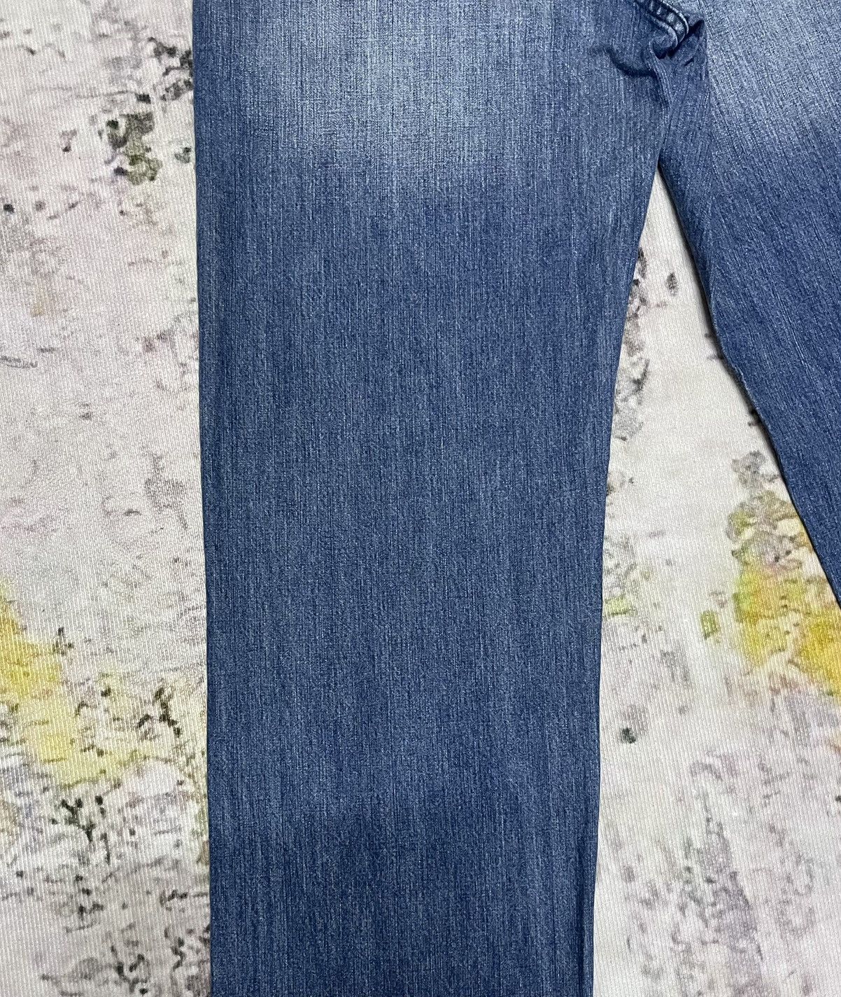 JW Anderson × Japanese Brand × Uniqlo Uniqlo x J.W.Anderson Designer Vintage Japan Size US 31 - 10 Thumbnail