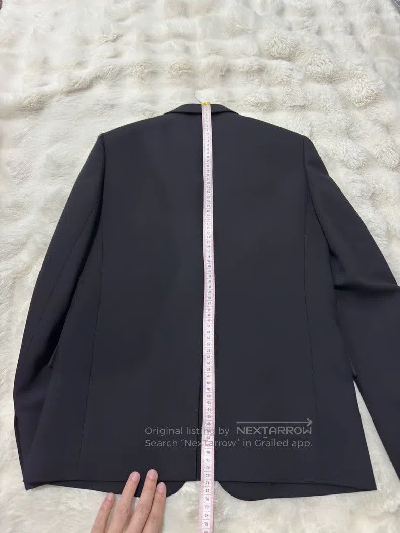 Saint Laurent Paris Saint Laurent Paris jacket Size US S / EU 44-46 / 1 - 7 Thumbnail