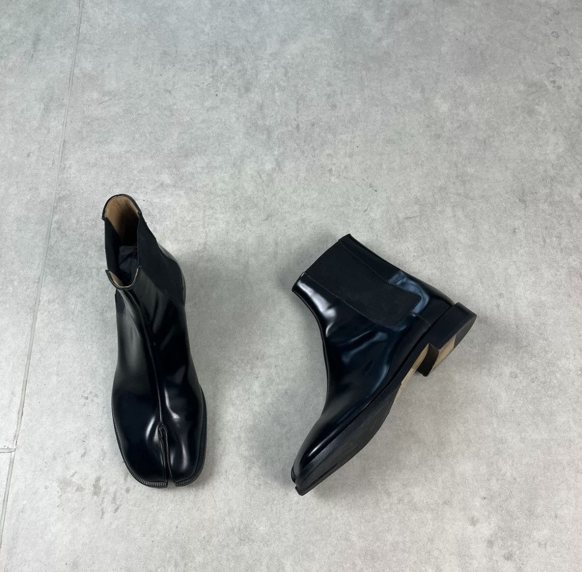 Maison Margiela Maison margiela boots Size US 9.5 / EU 42-43 - 1 Thumbnail