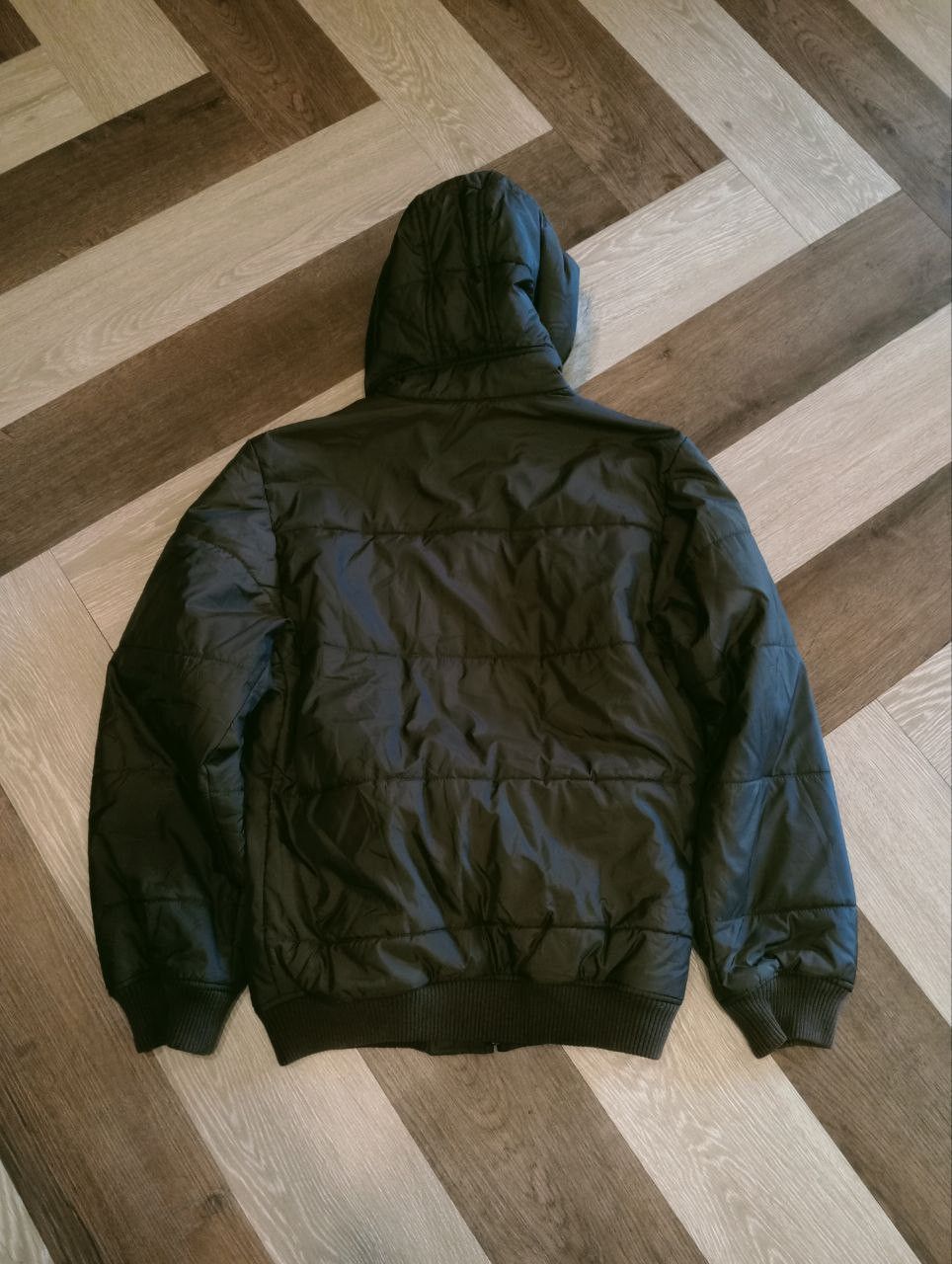 PPFM PPFM JAPAN VINTAGE JACKET - SIZE M Size US M / EU 48-50 / 2 - 7 Thumbnail