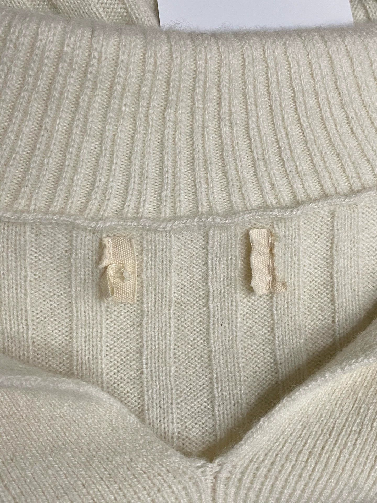 Other ICICLE sweater M 98% new flaw p56 Size M / US 6-8 / IT 42-44 - 6 Thumbnail