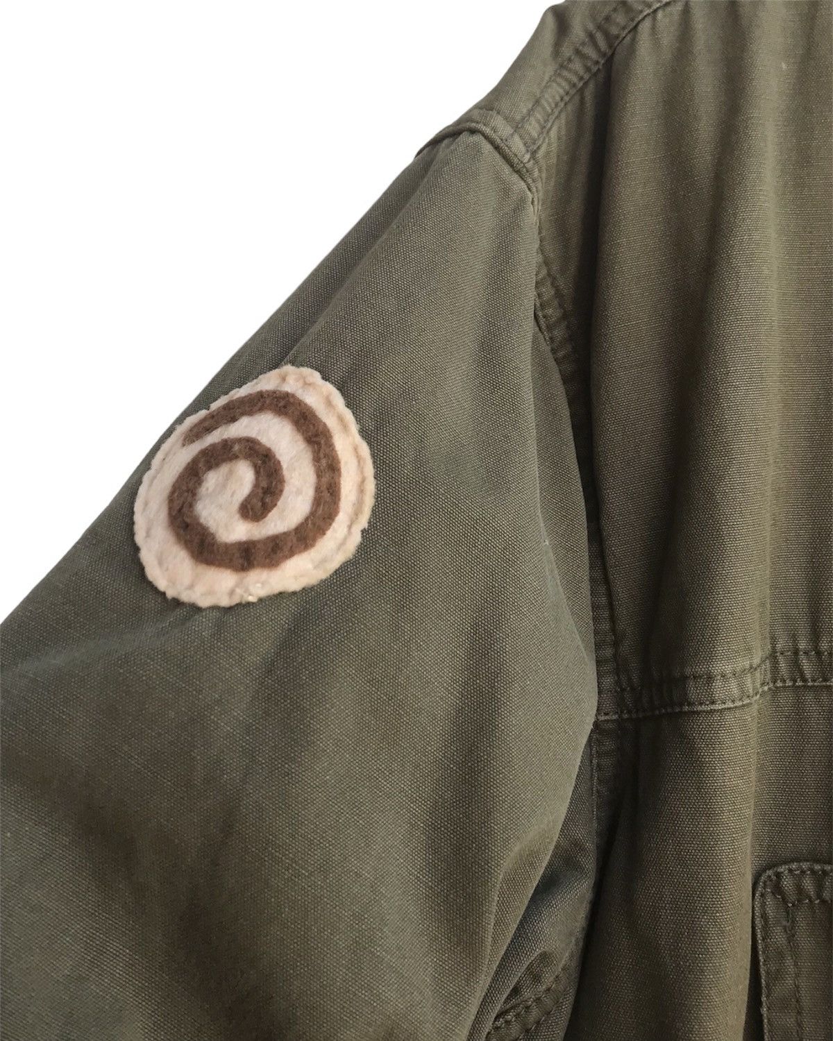 Johnbull Vintage Johnbull Military Jacket Size US L / EU 52-54 / 3 - 7 Thumbnail