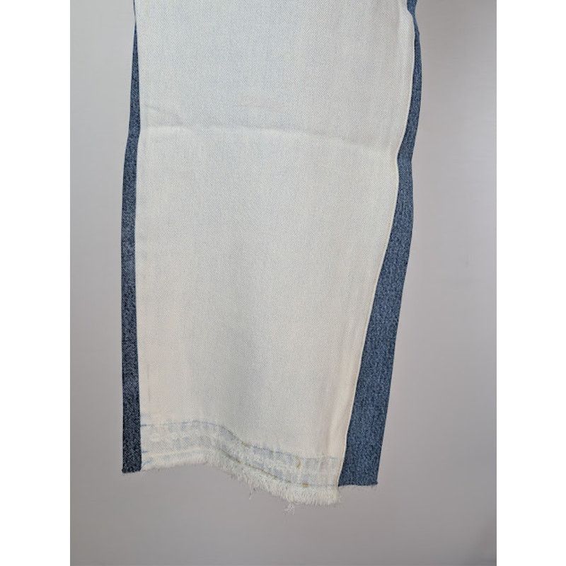 Gallery Dept. o1rshd1 Two Face Ventura Levi's Baggy Denim Jeans Blue Size US 38 / EU 54 - 16 Thumbnail