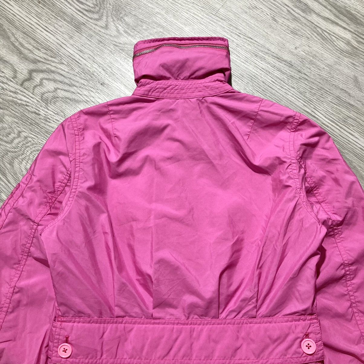 Polo Ralph Lauren Vintage Polo Jeans Co Ralph Lauren Light Jacket Pink Size US S / EU 44-46 / 1 - 15 Thumbnail
