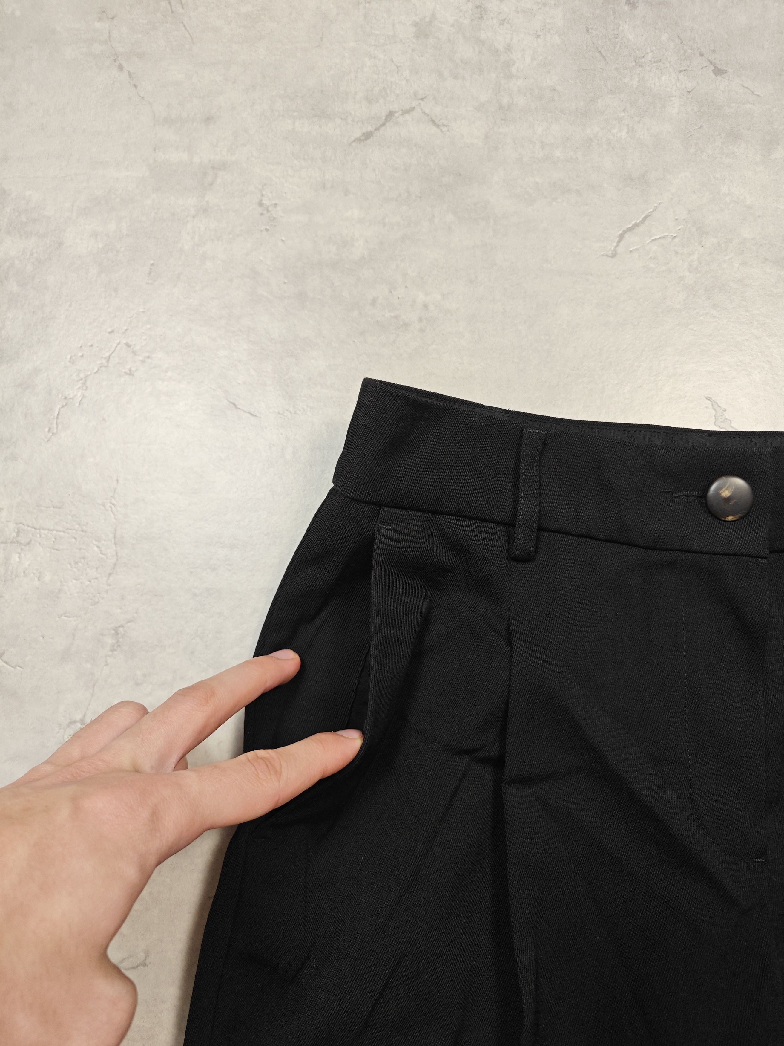 Sezane Sezane Size 25" / US 0 / IT 36 - 3 Thumbnail