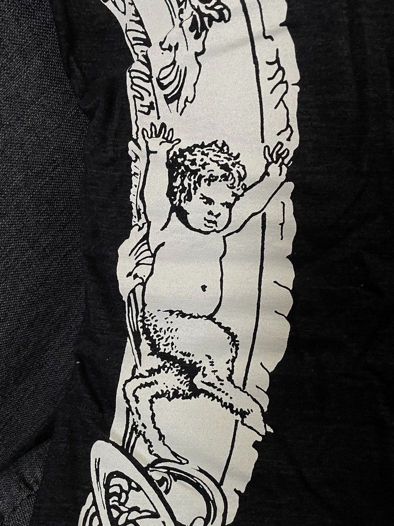Vivienne Westwood Vivienne Westwood size3 Sati framed T-shirt Size M / US 6-8 / IT 42-44 - 2 Thumbnail