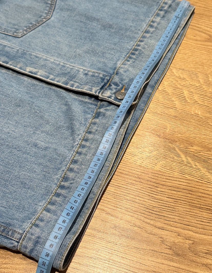 Our Legacy Our legacy denim jacket Size US M / EU 48-50 / 2 - 15 Thumbnail