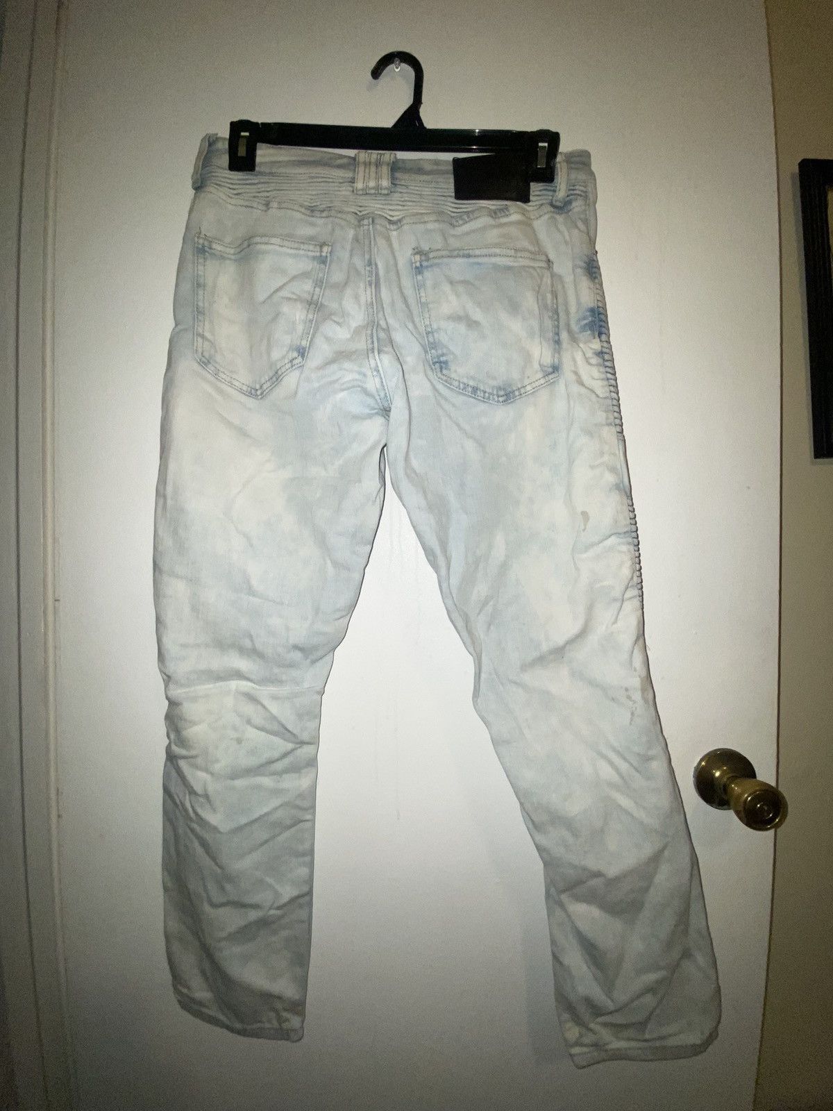 rue21 Rue21 premium jeans men Size US 30 / EU 46 - 2 Thumbnail
