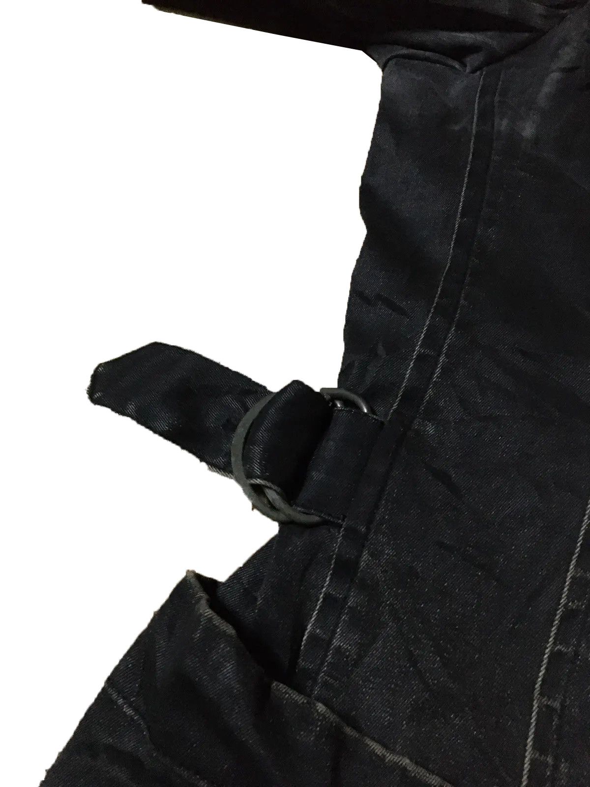 Jean Paul Gaultier Jean Paul Gaultier Homme Objet Jacket Size US S / EU 44-46 / 1 - 4 Thumbnail
