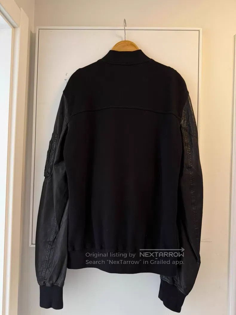 Rick Owens Rick Owens jacket Size US S / EU 44-46 / 1 - 2 Thumbnail