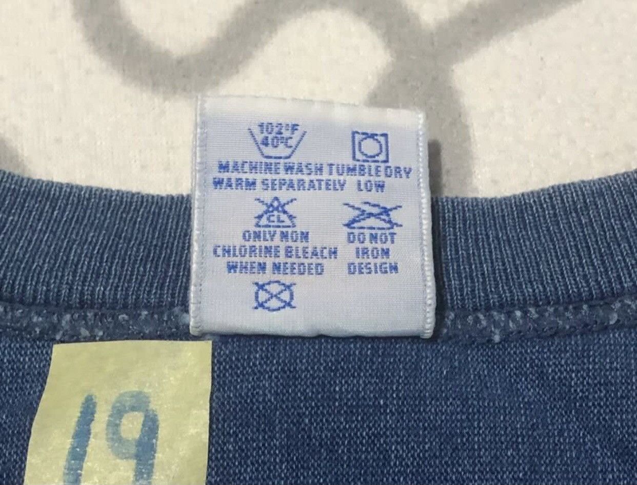 Champion Champion reverse weave tee Size US S / EU 44-46 / 1 - 4 Thumbnail