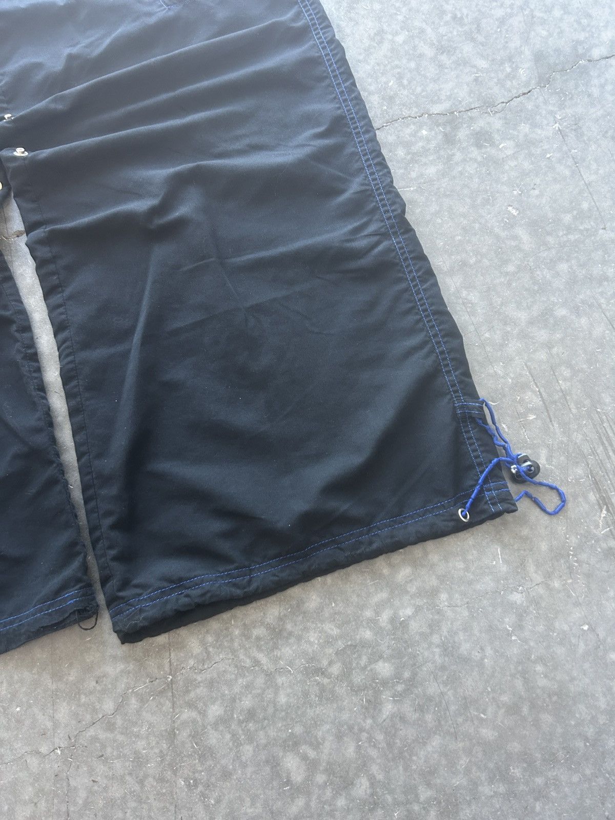 Vintage Crazy Vintage Y2K Altered Mind Rave Pants Kikwear Tripp NYC Size US 29 - 8 Thumbnail