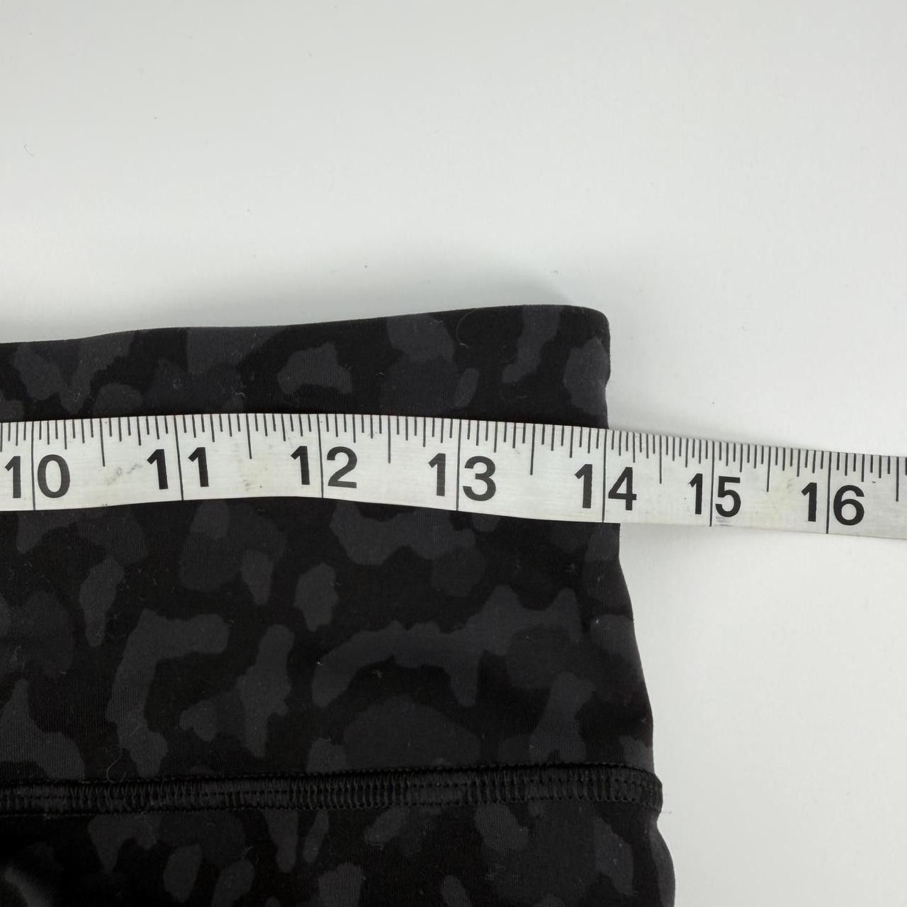 Lululemon Lululemon Invigorate High-Rise Tight 25" Size 8 Size 30" / US 8 / IT 44 - 3 Thumbnail