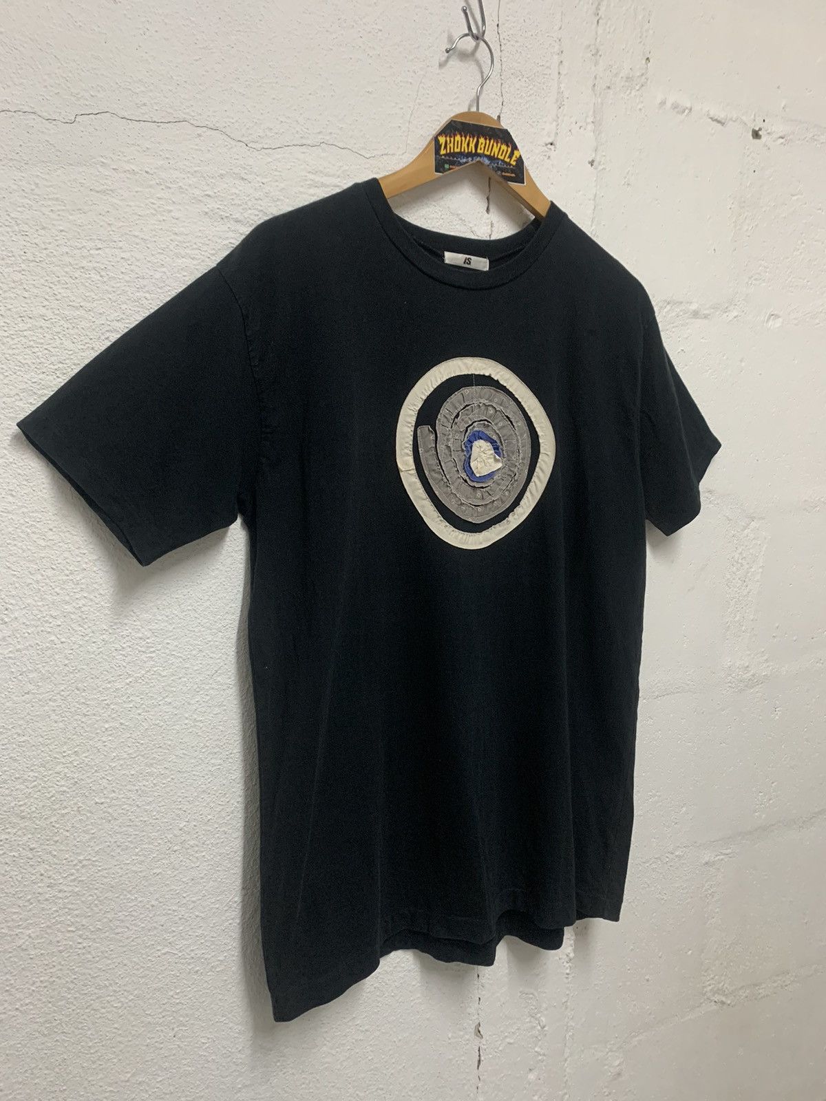 Issey Miyake Vintage Issey Miyaki Nice Printed Size US M / EU 48-50 / 2 - 2 Thumbnail