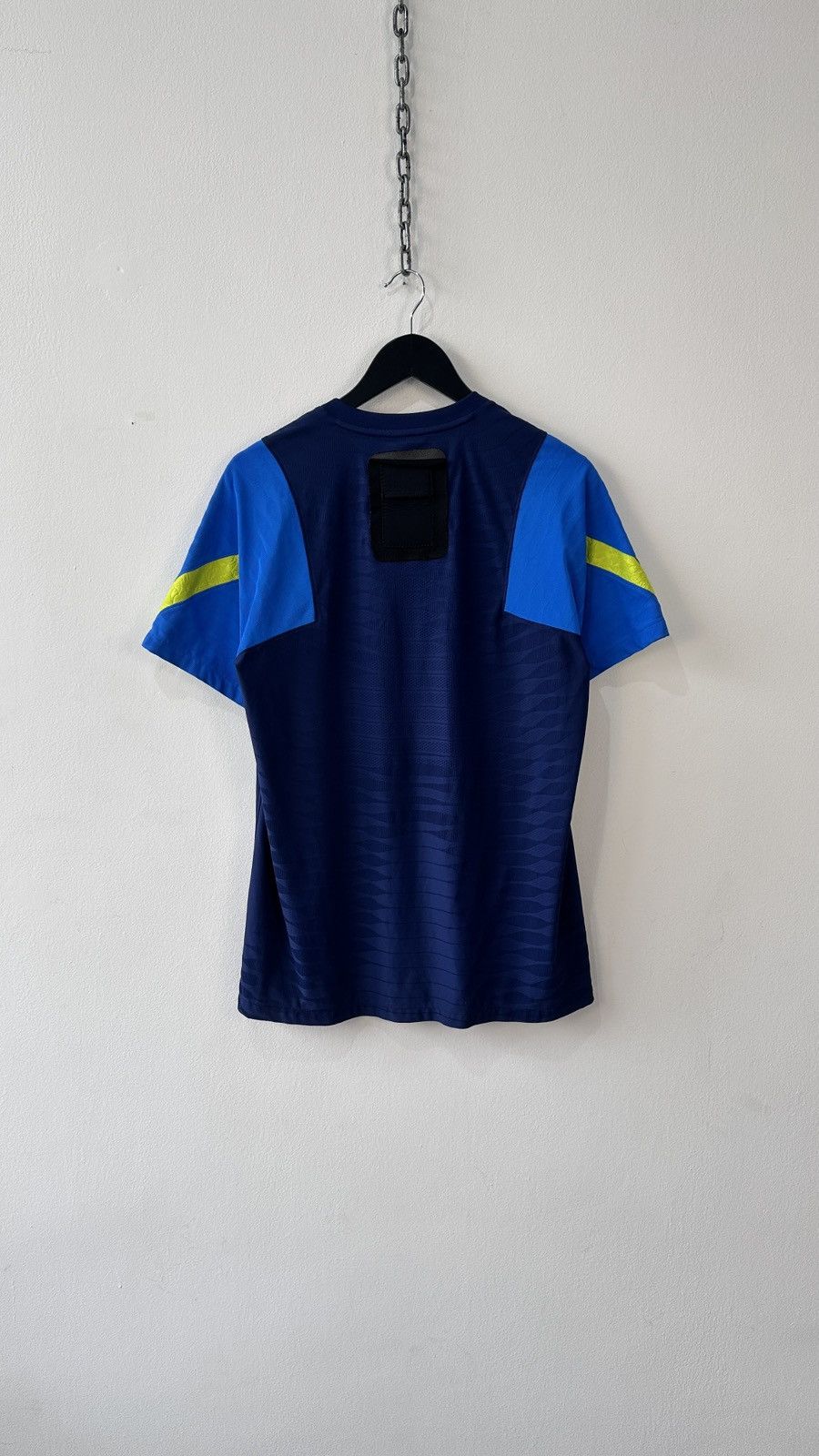 Nike Tottenham Hotspur Player Issue Training Top Nike Spurs 21/22 Size US L / EU 52-54 / 3 - 8 Thumbnail