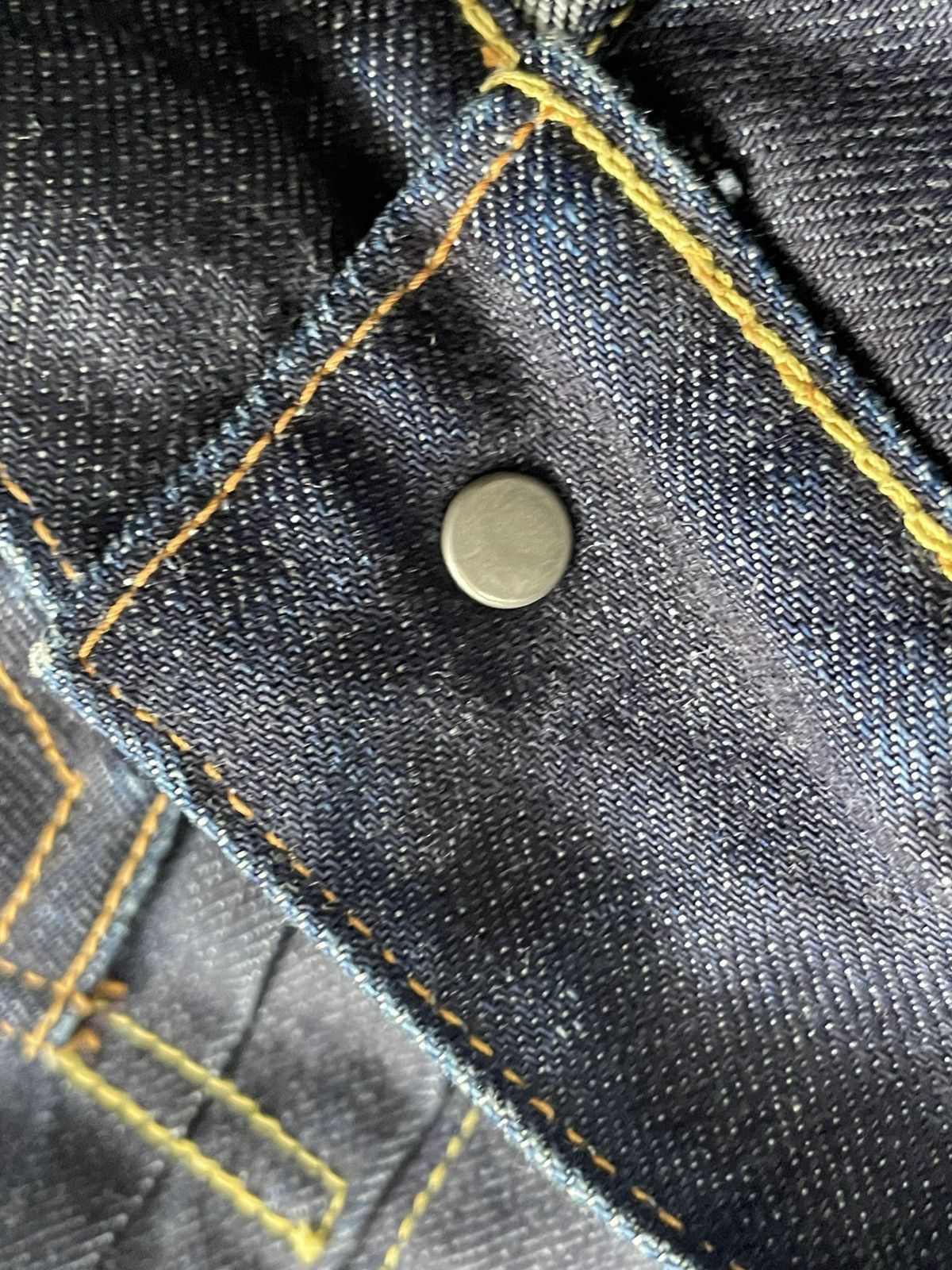 Levi's Levis The Guilty Parties e Type ll Denim Jacket Size US S / EU 44-46 / 1 - 8 Thumbnail