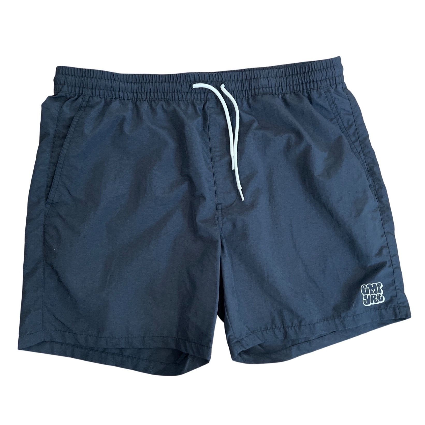 Empyre Empyre Graffiti Floater Black Board Shorts Size Large Size US 36 / EU 52 - 2 Thumbnail