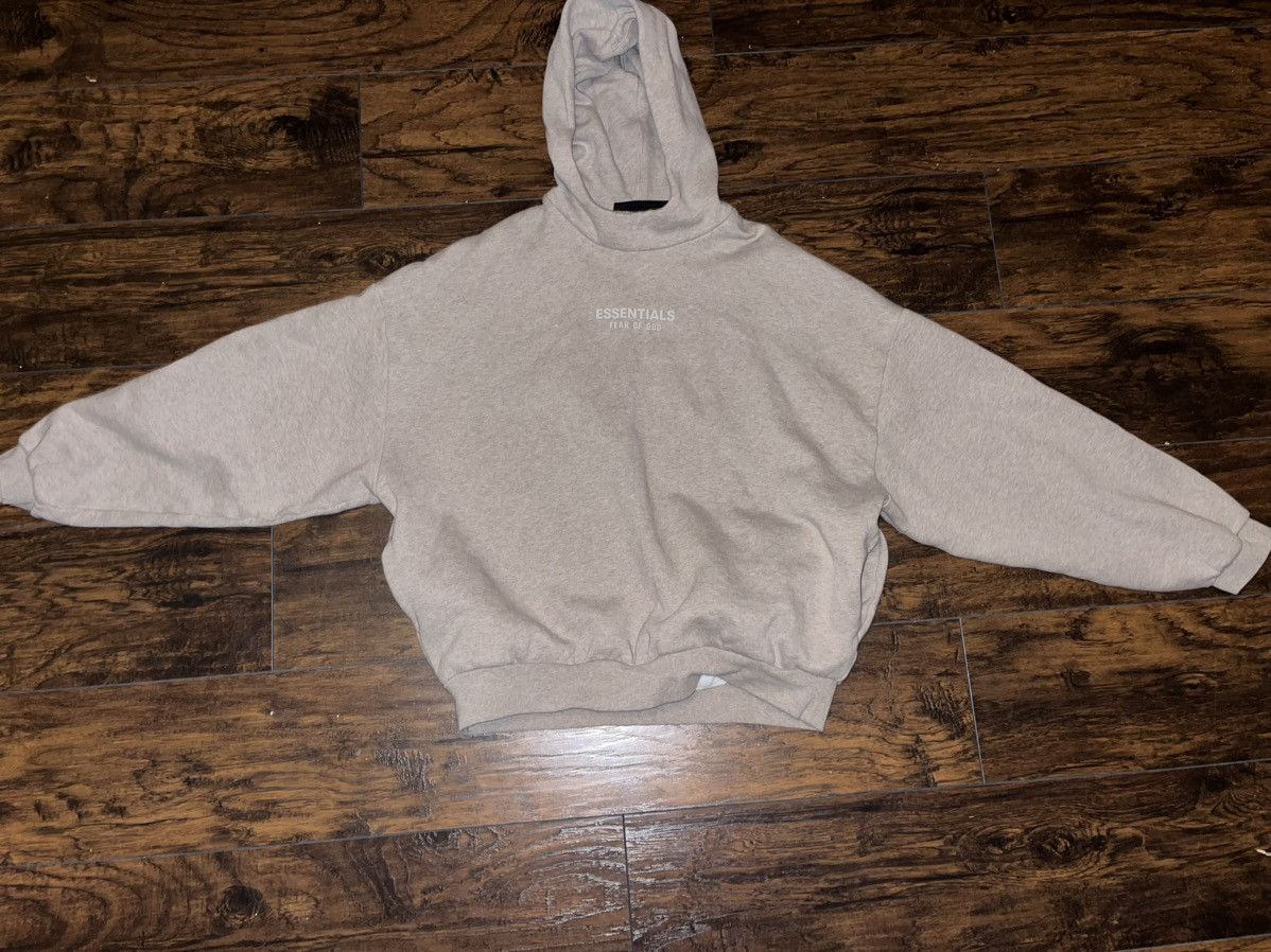Essentials × Fear of God Essential Fear Of God Size US M / EU 48-50 / 2 - 2 Thumbnail