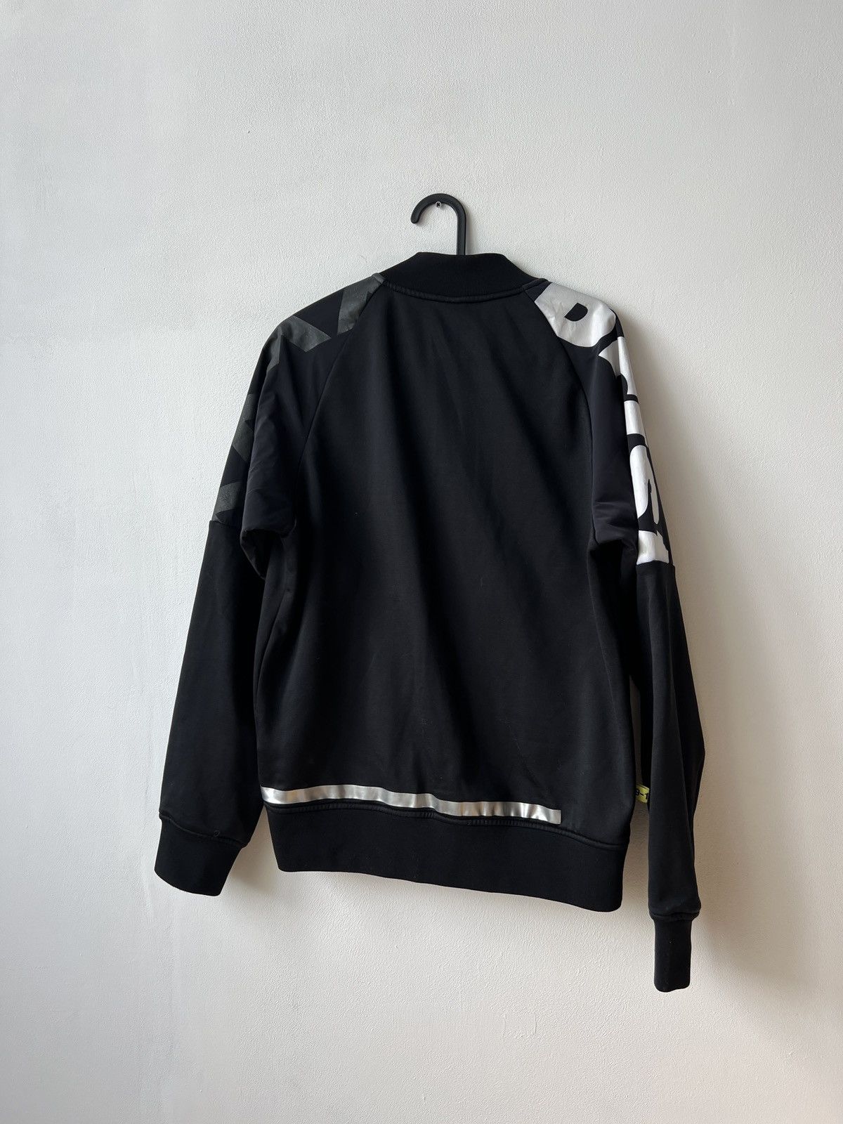 F.C. Real Bristol F.C. Real Bristol FCRB SOPH. Track Jacket Black Zip Up S Size US S / EU 44-46 / 1 - 14 Thumbnail