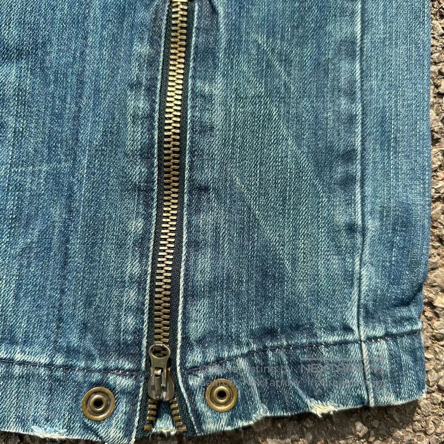 Vintage Vintage G. Size US 32 / EU 48 - 4 Thumbnail
