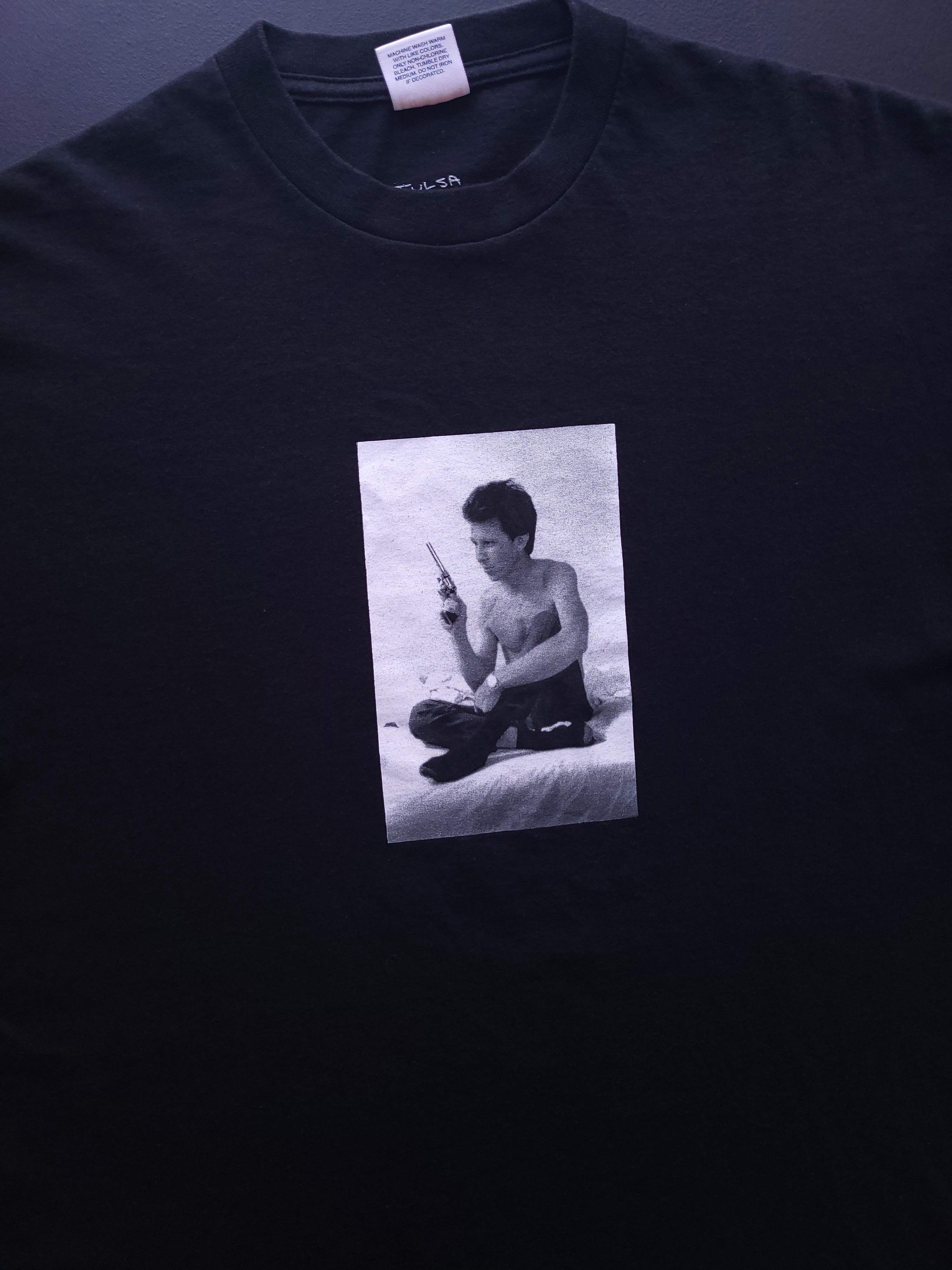 Larry Clark Supreme 2005 | Grailed