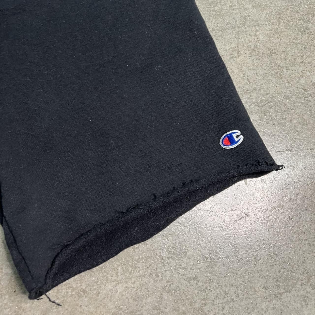 Champion Champion Sweat Shorts Size US 34 / EU 50 - 4 Thumbnail