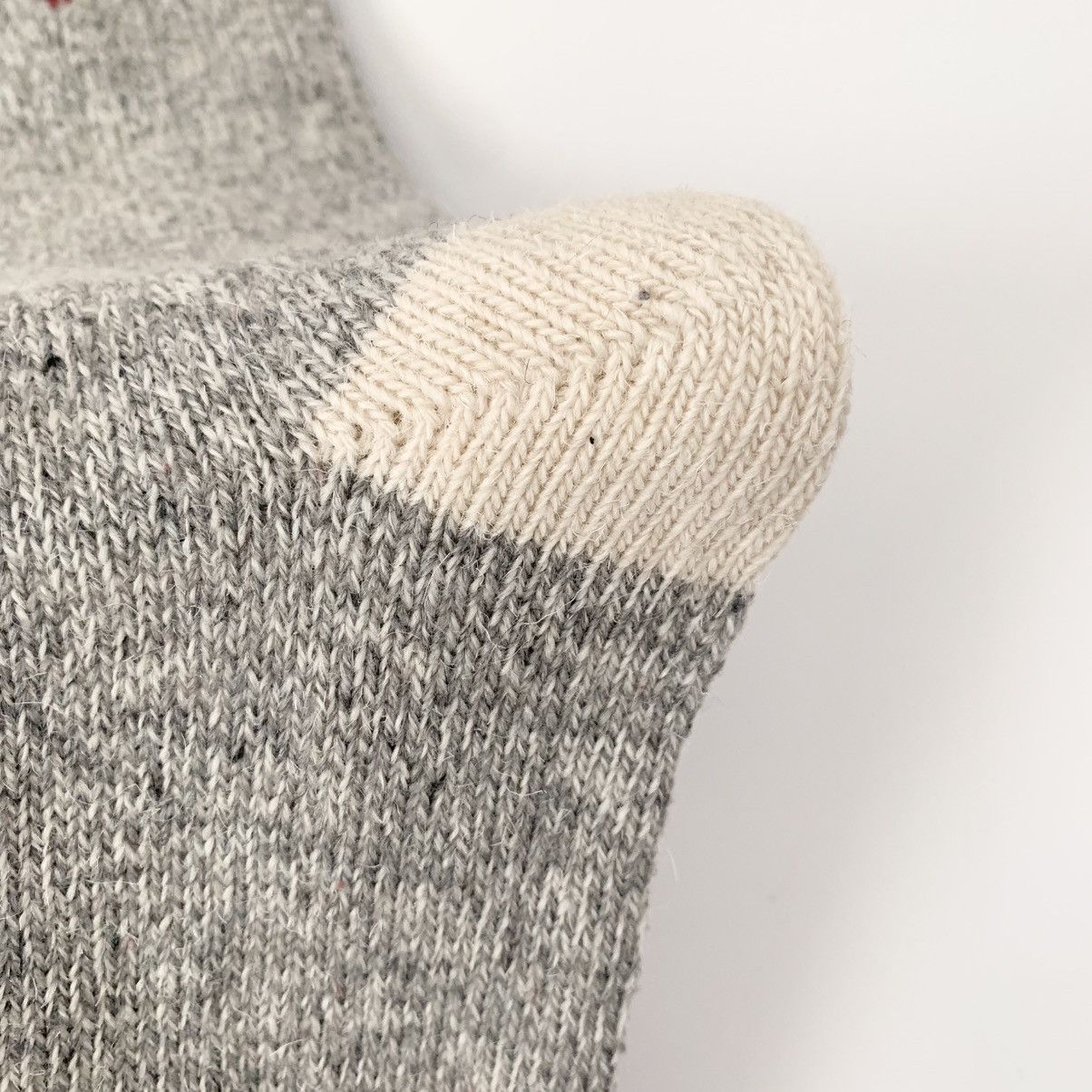 Ralph Lauren Ralph Lauren wool blend ragg boot socks Size ONE SIZE - 13 Thumbnail