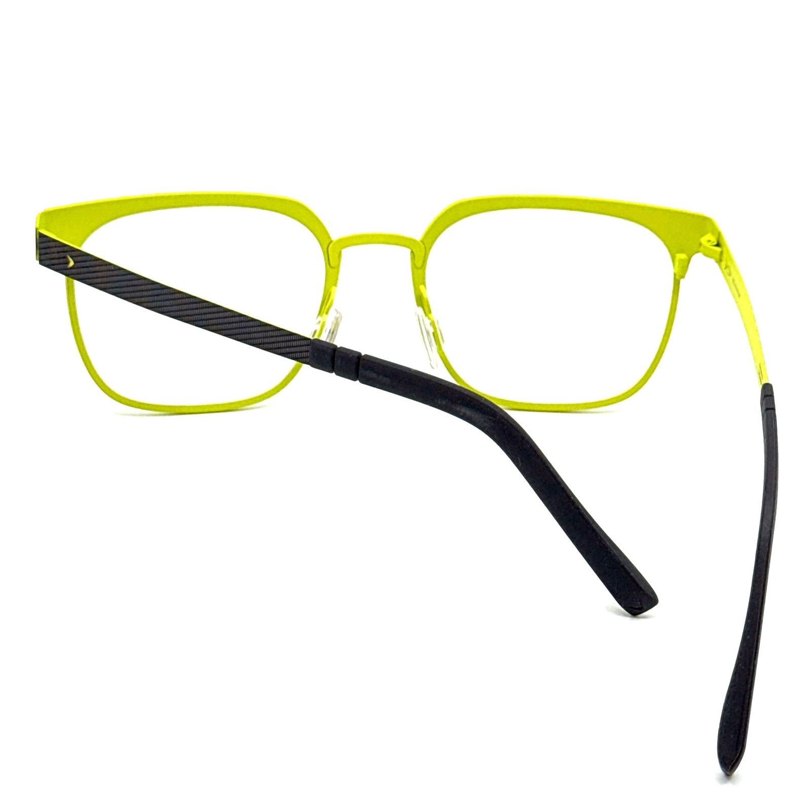Other New, BLACKFIN Eyeglasses BF881 Col.931 Authentic Size ONE SIZE - 10 Thumbnail