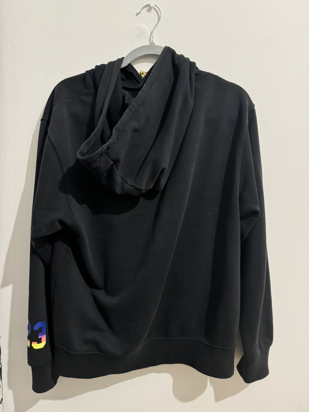 Jordan Brand × Nike Jordan hoodie 23 Size US S / EU 44-46 / 1 - 3 Thumbnail