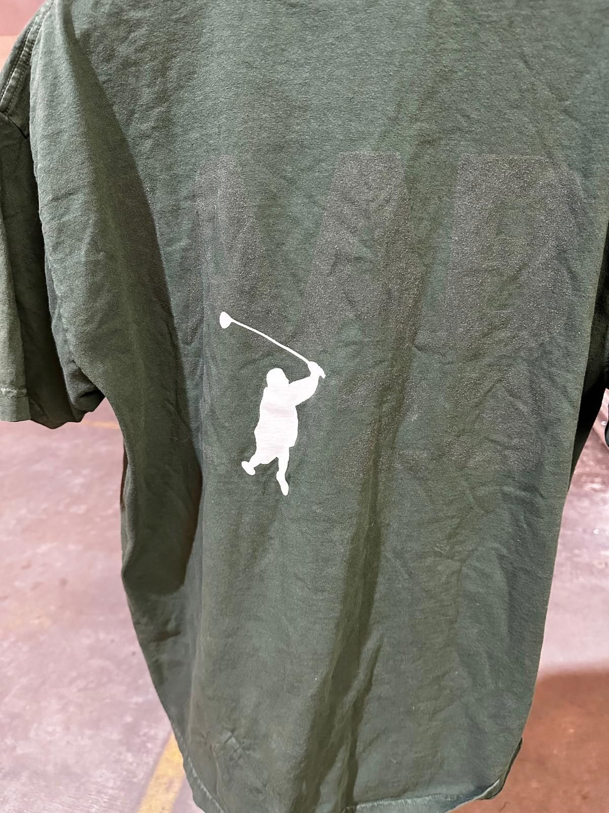 Other Drake OVO “I Like What Drake Likes” Tour Tee XL Size US XL / EU 56 / 4 - 2 Thumbnail