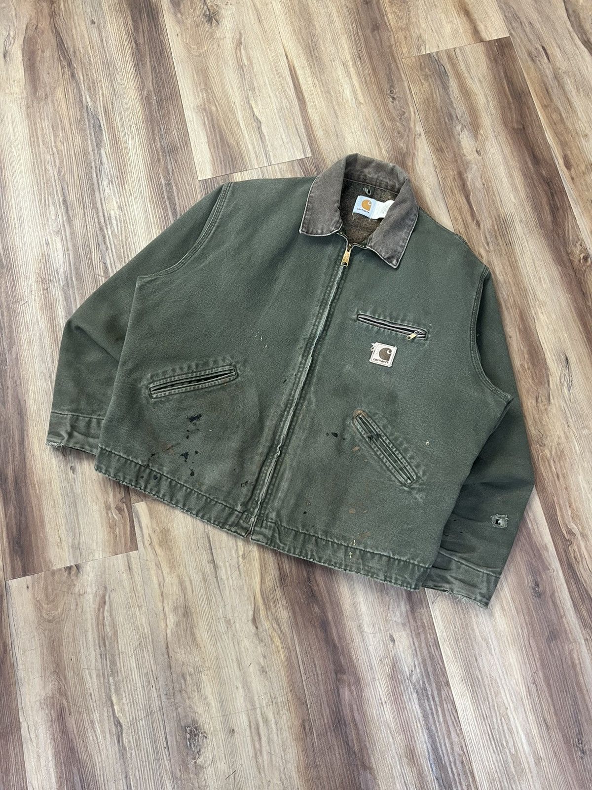 Carhartt J 76 | Grailed