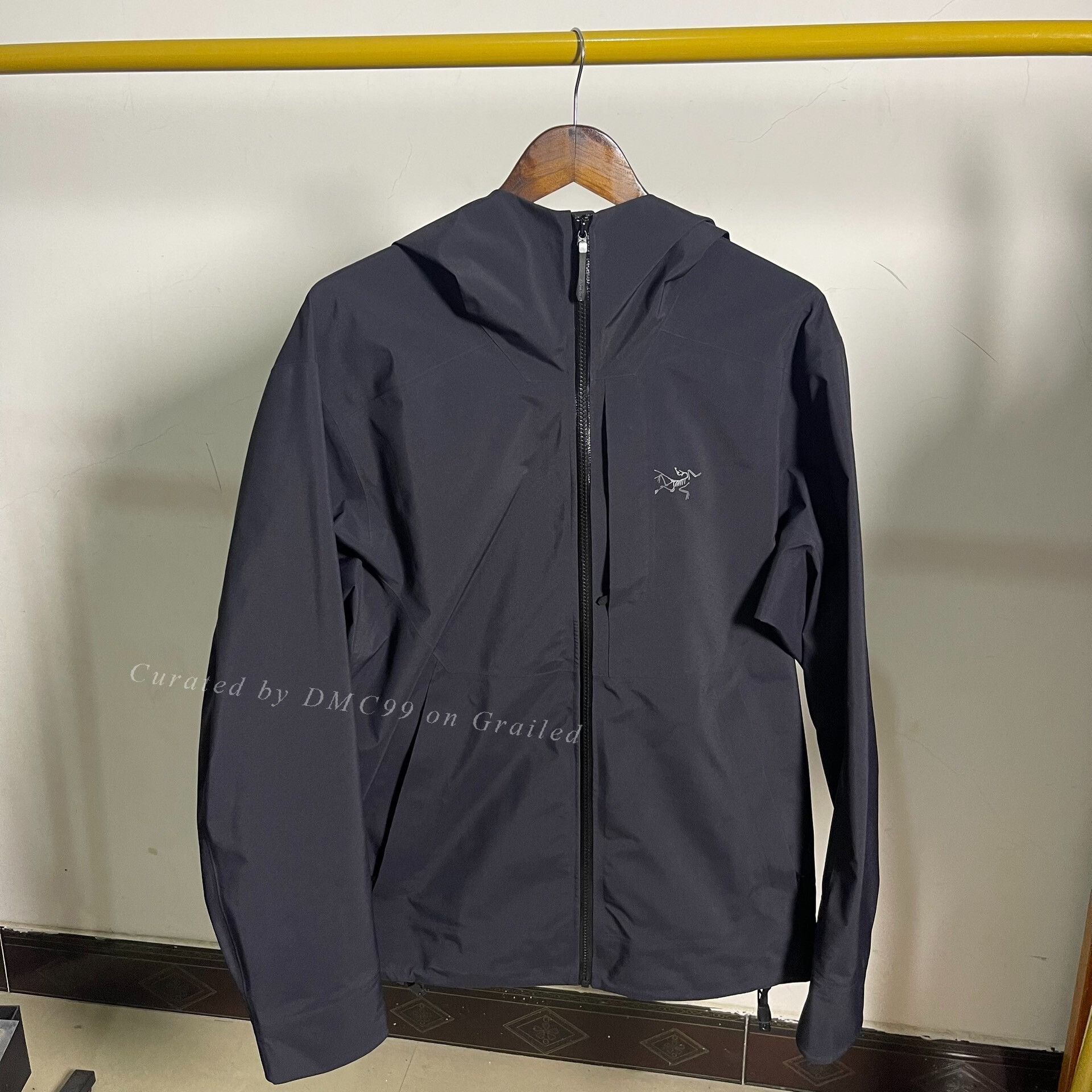Arc'teryx × Palace Arcteryx x Palace | Grailed