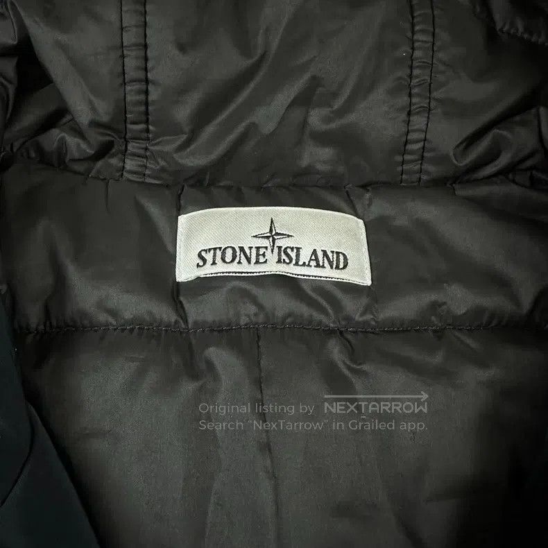 Other Stone Island Cotton Jacket, Men's, L Size Size US L / EU 52-54 / 3 - 5 Thumbnail