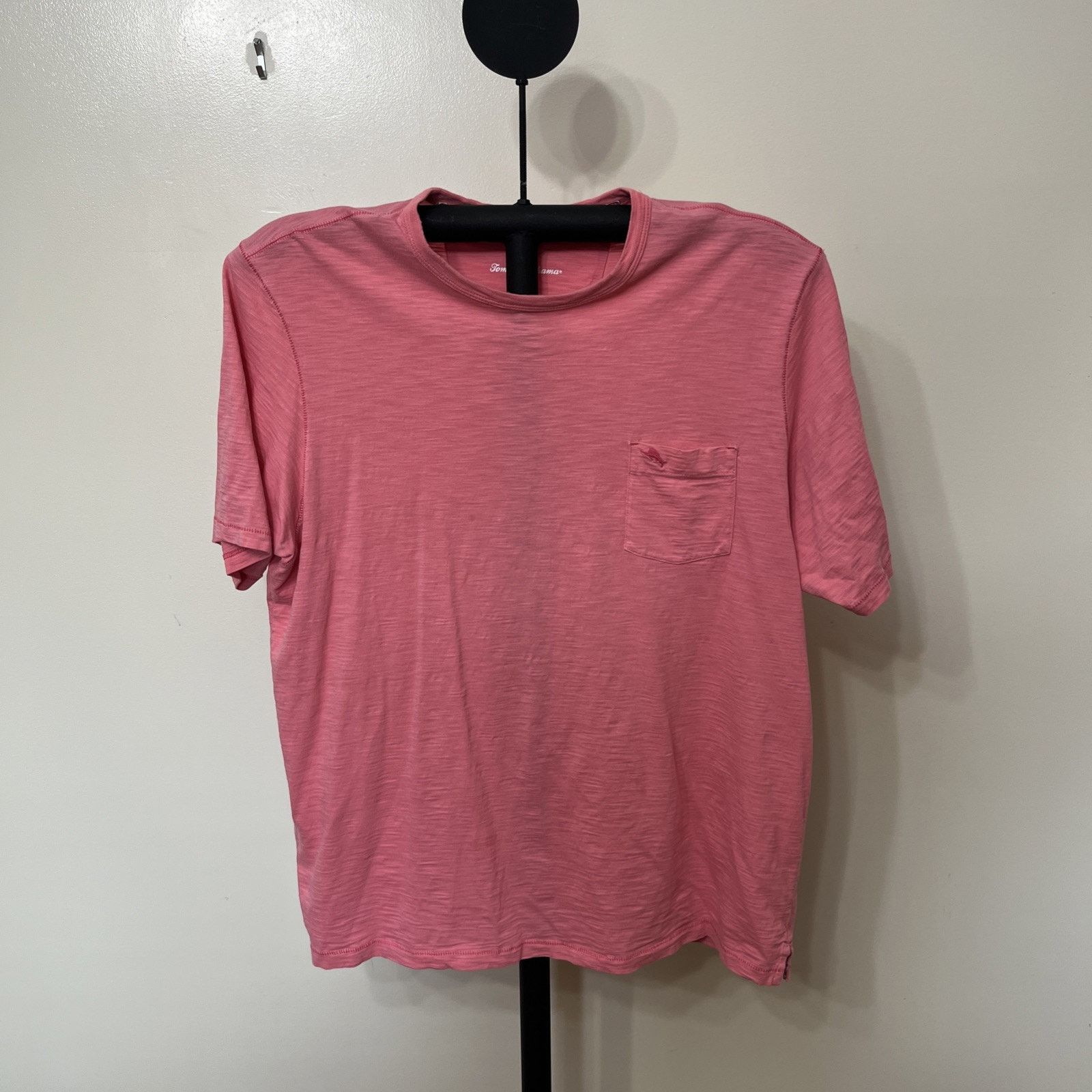 Tommy Bahama Tommy Bahama Salmon T-Shirt Size XL Size US XL / EU 56 / 4 - 1 Thumbnail