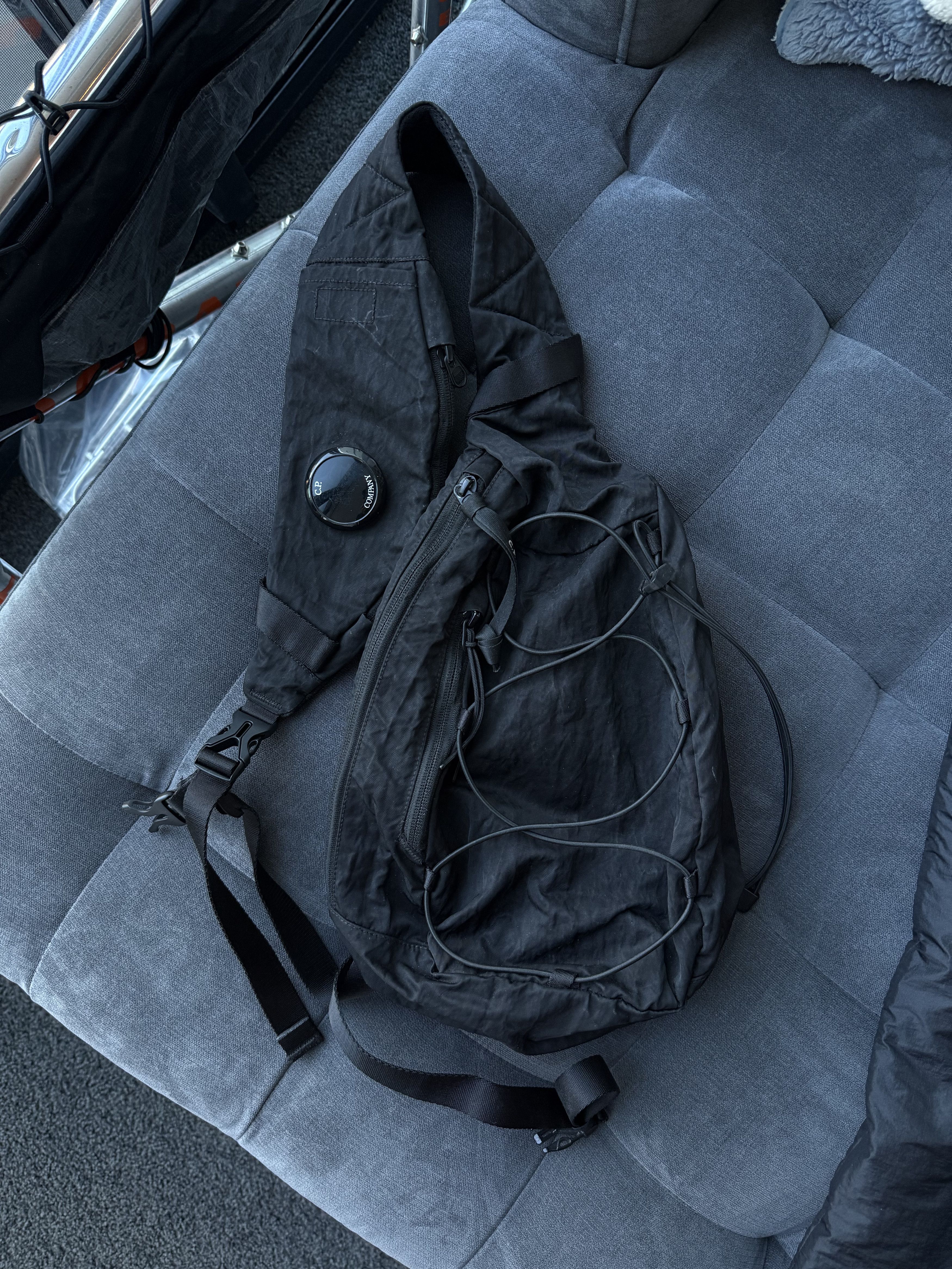 Men's C.P. Company Bags & Luggage | Grailed